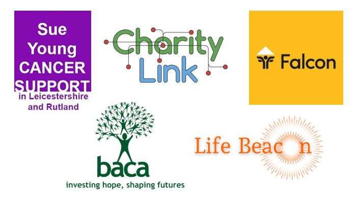 Over £60,000 awarded to local organisations