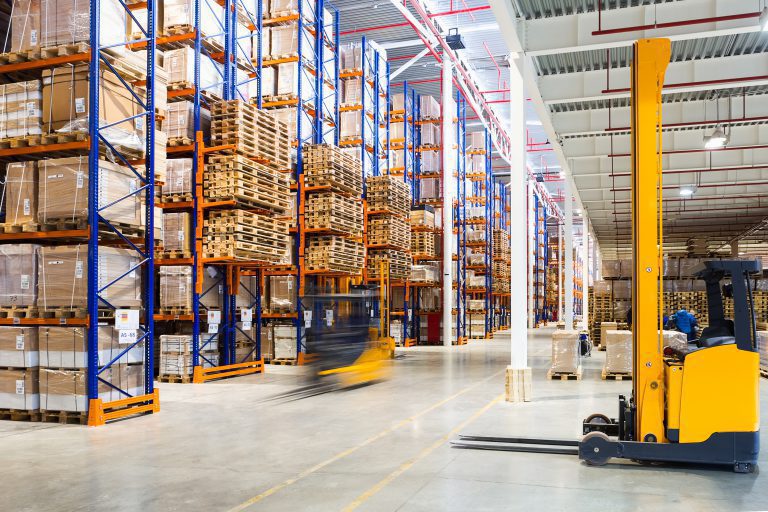 Materials Handling Equipment