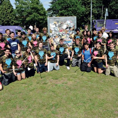 Loughborough Students’ Union Action Group