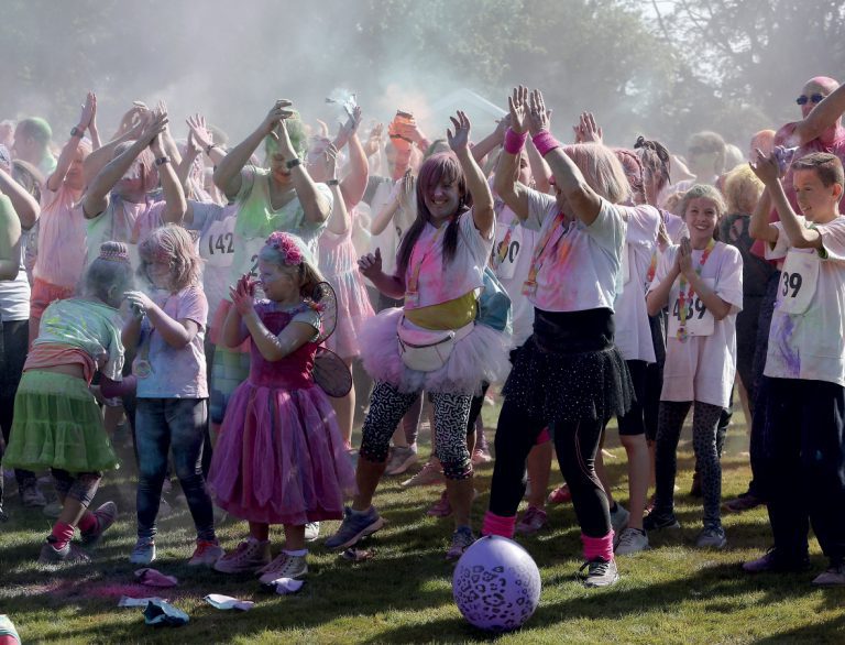 Living Without Abuse