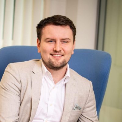 Jonathan Douglas-Smith