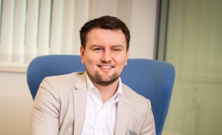 Jonathan Douglas-Smith