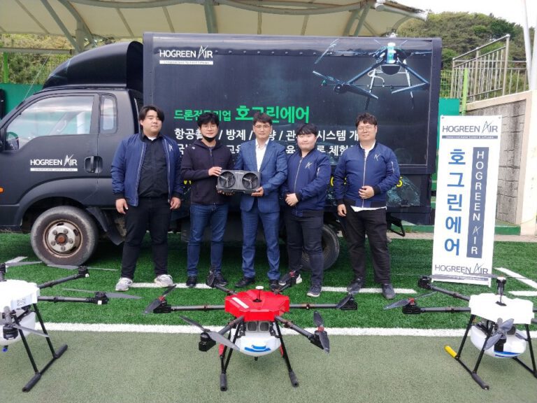 Intelligent Energy continues to expand international distributor network…