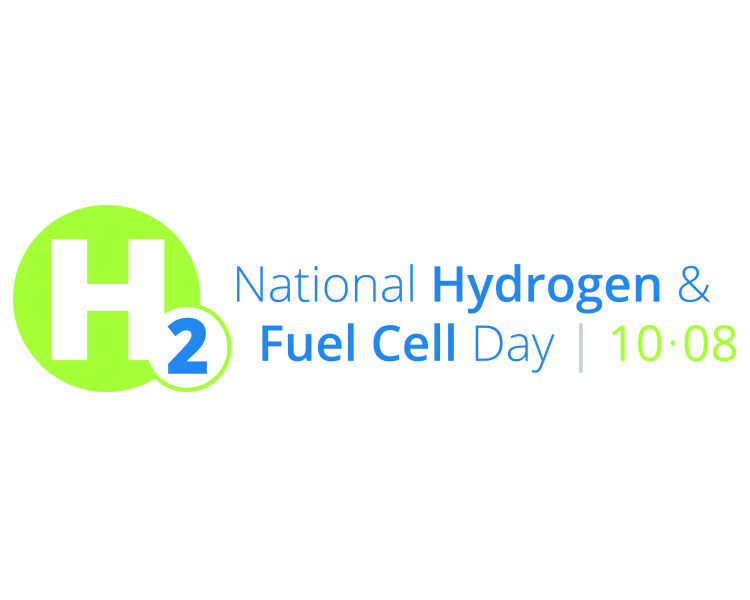Intelligent Energy celebrates the National Hydrogen and Fuel…
