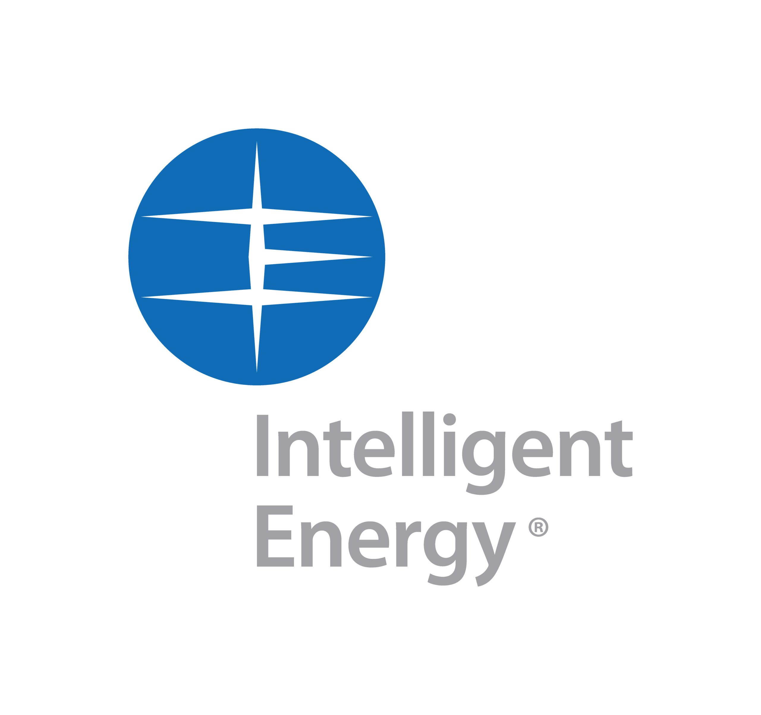 Intelligent Energy Limited logo