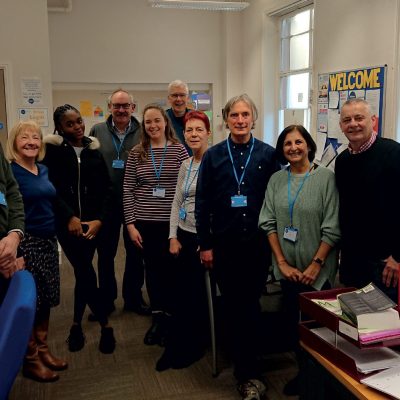 Citizens Advice Charnwood