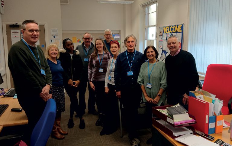 Citizens Advice Charnwood