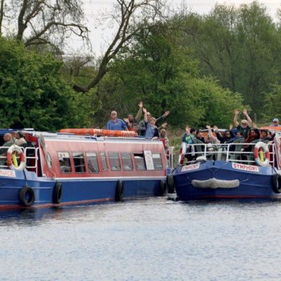 Peter Le Marchant Trust