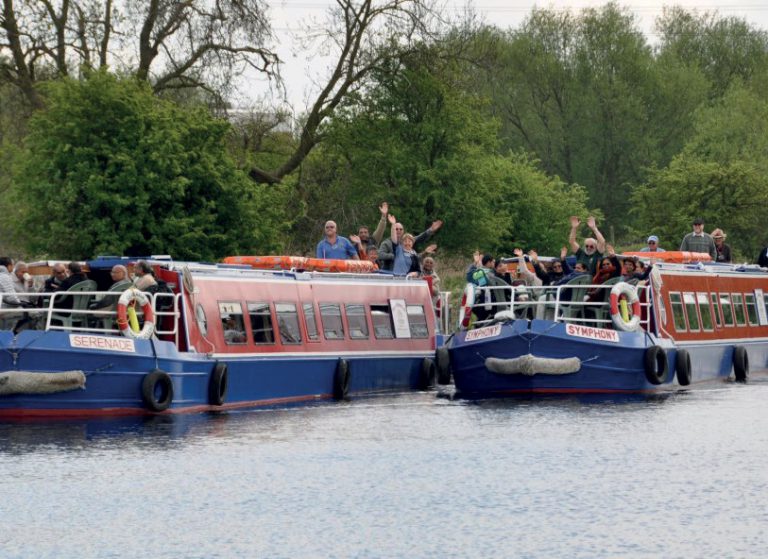 Peter Le Marchant Trust