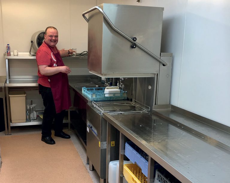 John Storer Charnwood