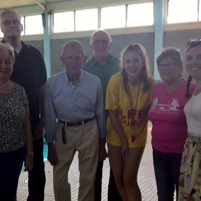 Shepshed Dolphin Swimming Group