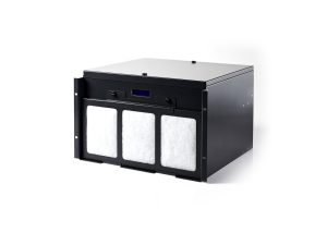 IE-POWER 804 hydrogen fuel cell