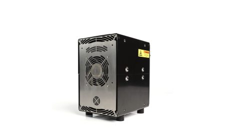 IE-POWER 1T and 1U Launched