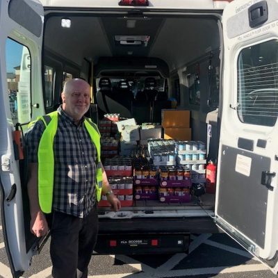 The Bridge (East Midlands)