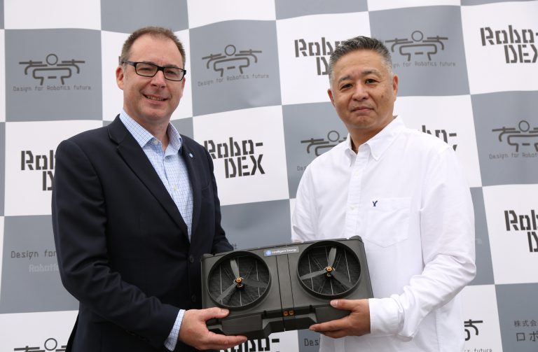 Intelligent Energy agrees distributer agreement with Japanese customer…