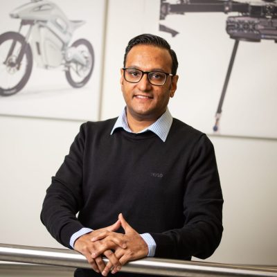 Kurt Mistry