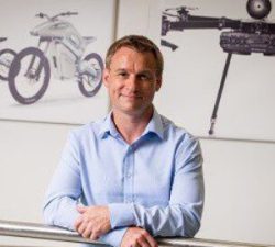 New Chief Commercial Officer appointed