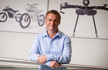 New Chief Commercial Officer appointed
