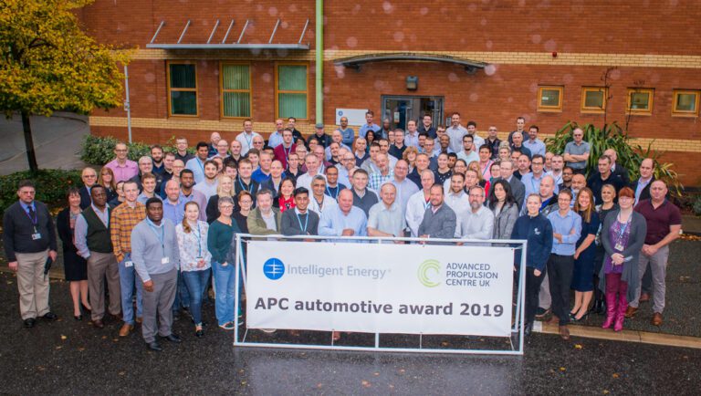 Government funding secured for continued development of Intelligent…