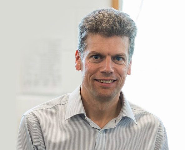 Edward de Salis Young