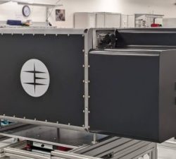 160kW from a single auto fuel cell stack