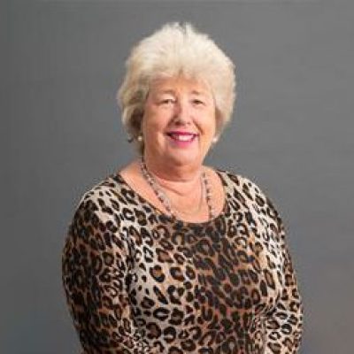 Councillor Jenny Bokor