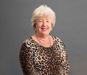 Councillor Jenny Bokor