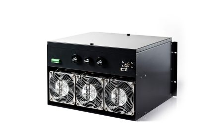 IE-POWER 802/804 Launched 