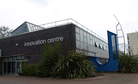 Intelligent Energy Opened Operations 