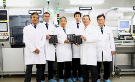 IE and Suzuki Joint Venture