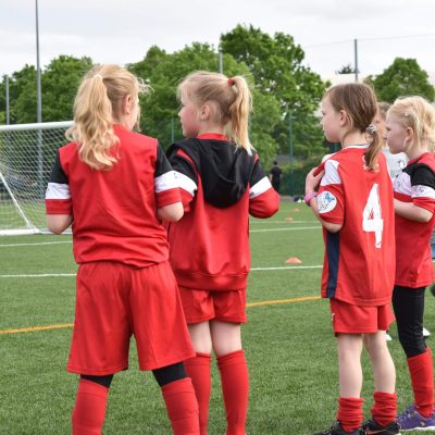 Loughborough Foxes Womens and Girls FC