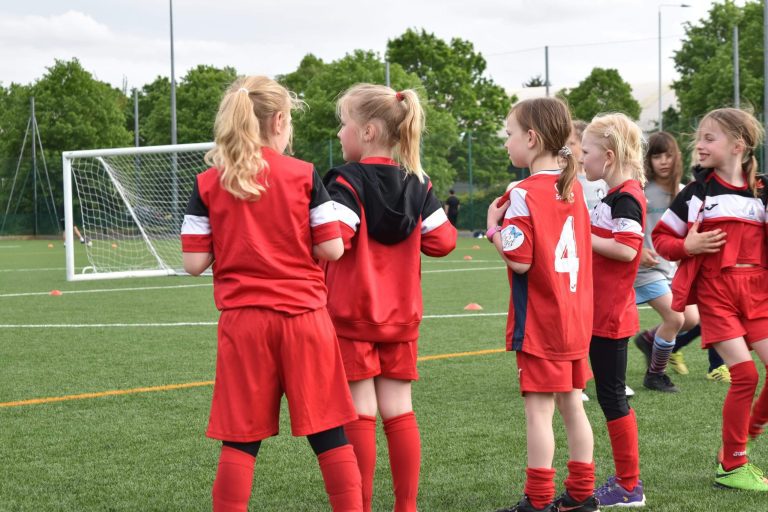 Loughborough Foxes Womens and Girls FC