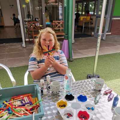 Gorse Covert Community Centre