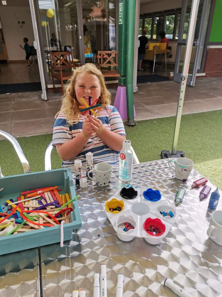 Gorse Covert Community Centre