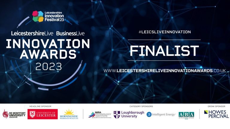Intelligent Energy sponsors Sustainability Award