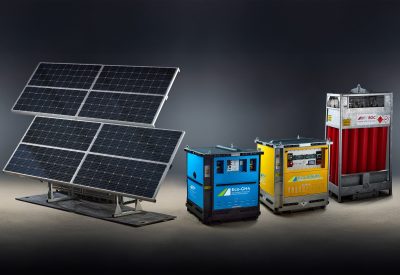 IE-GRID: up to 30kW