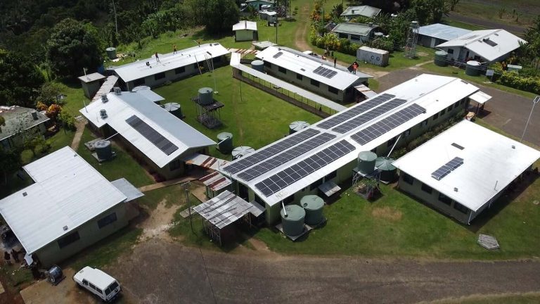 Are fuel cells a reliable power source for…