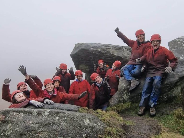 Loughborough Students’ Union Action Group
