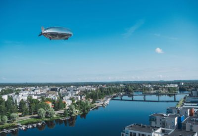 Unmanned Aerial Vehicles