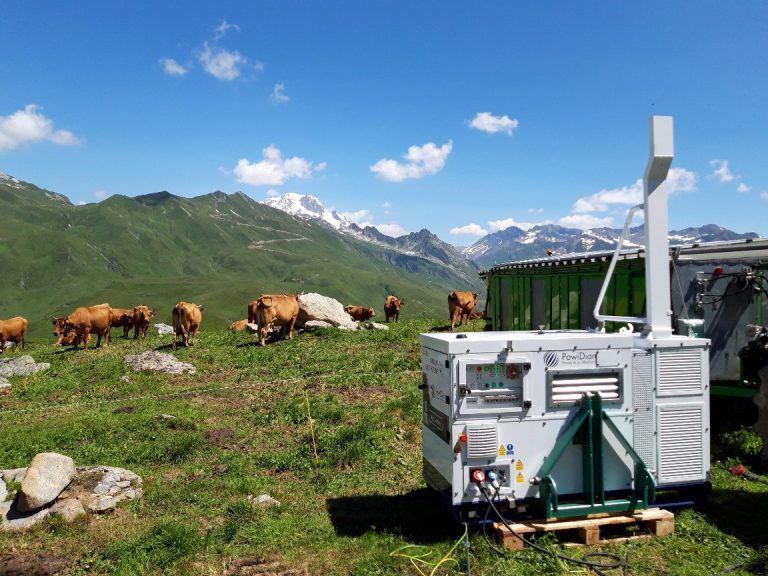 6 advantages of hydrogen fuel cells for backup…