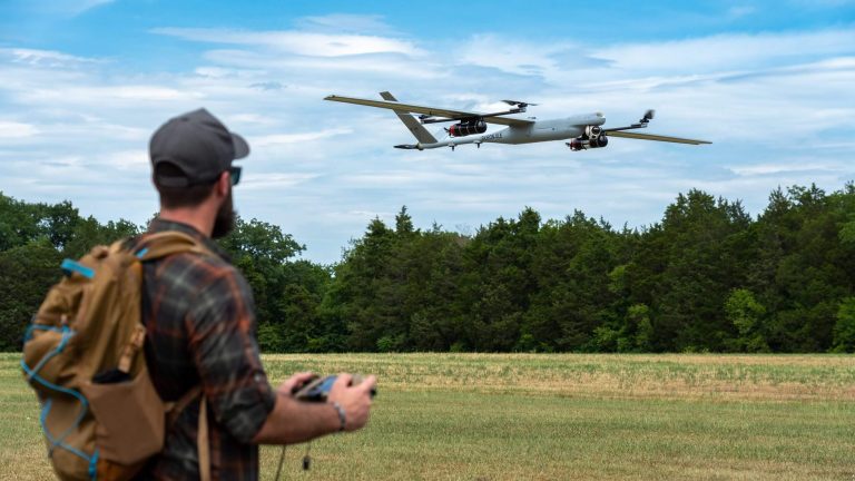Intelligent Energy and Aurora Flight Sciences push the…