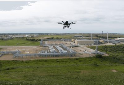 Unmanned Aerial Vehicles