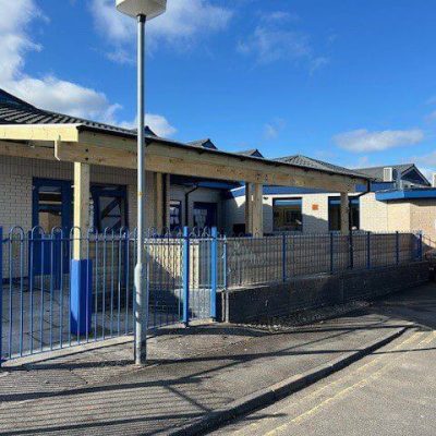 Holywell Primary School