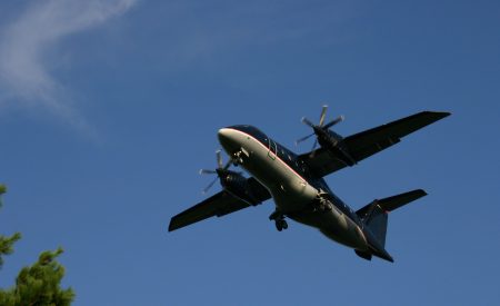 The future of hydrogen fuel cells in sustainable air travel