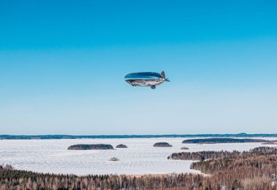 Unmanned Aerial Vehicles