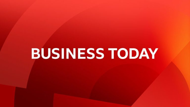 BBC Business Today features an interview with David…