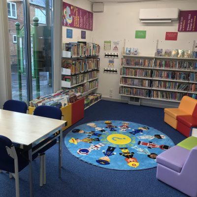 Barrow Community Association