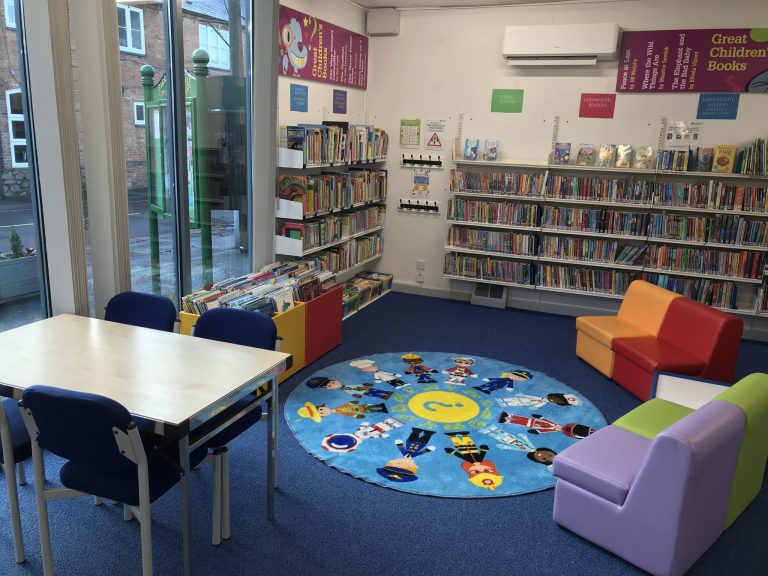 Barrow Community Association