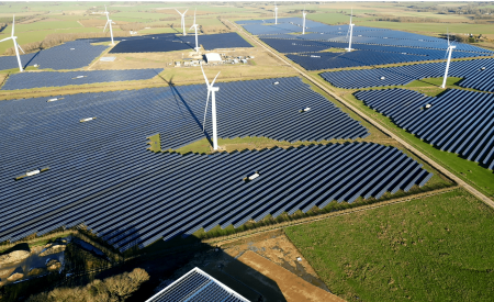 Investment made in MW fuel cell testing facility