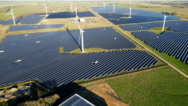 Intelligent Energy invests in MW fuel cell testing…